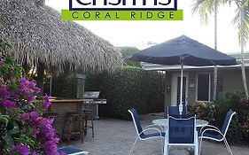 Casitas Coral Ridge